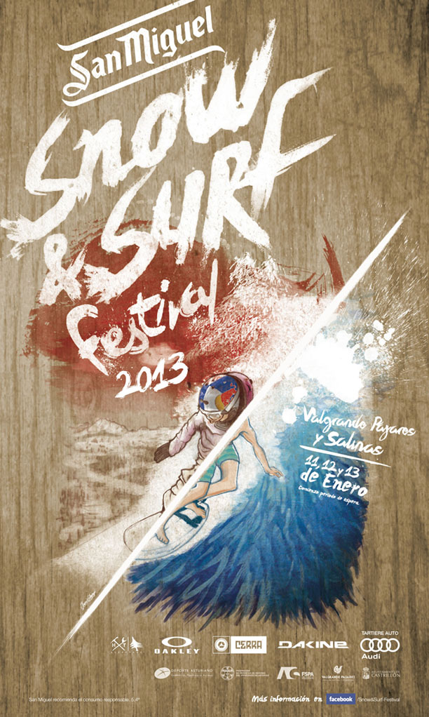 Snow&Surf Festival