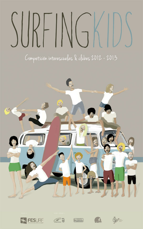 surfingkids_poster2012