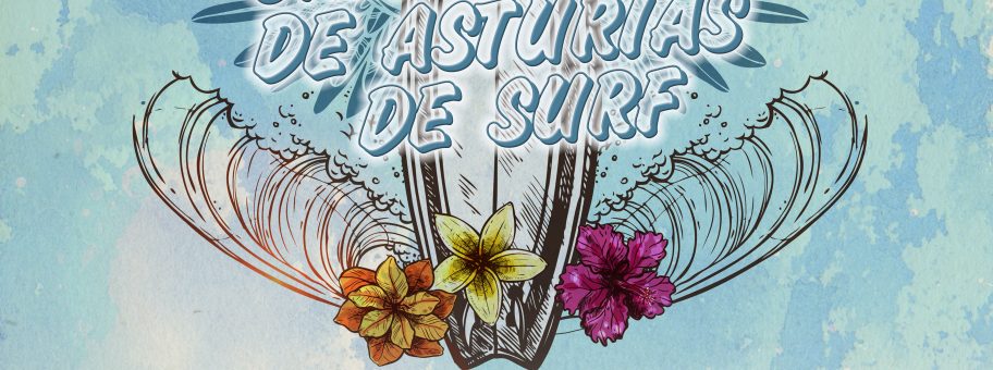 CAMPEONATO DE ASTURIAS SURF 2018