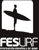 FES surf federación española de surf