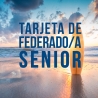 Licencia de Federado de surf FSPA Senior