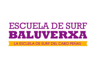 escuela de surf Baluverxa