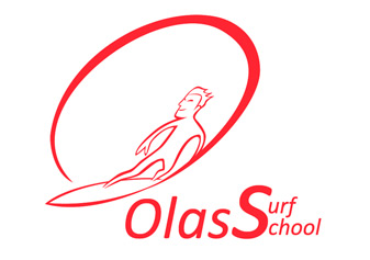 Olas surf school