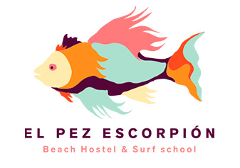 El Pez Escorpión