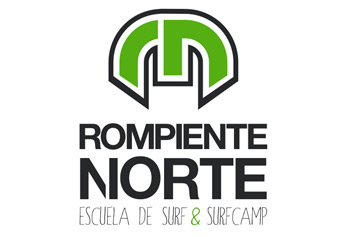 Rompiente norte