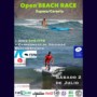 Open Beach Race, Open Sprints, Campeonato de Asturias beach race y sprints.