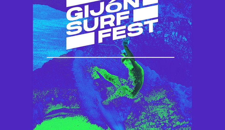 EDP SURF FEST GIJON