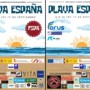 CIRCUITO ASTURIANO DE SURF PLAYA ESPAÑA , CAMPEONATO DE ASTURIAS WOMAN Y CAMPEONATO DE ASTURIAS PARASURFING LOS DIAS 8,9,10,16 Y 17 DE SEPTIEMBRE.