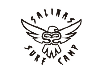 Salinas Surf Camp