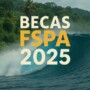 Anunciamos los becados y becadas FSPA 2024/2025