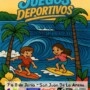 Juegos Deportivos | 7 – 8 de junio de 2025 | San Juan de la Arena