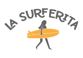 escuela de surf la surferita
