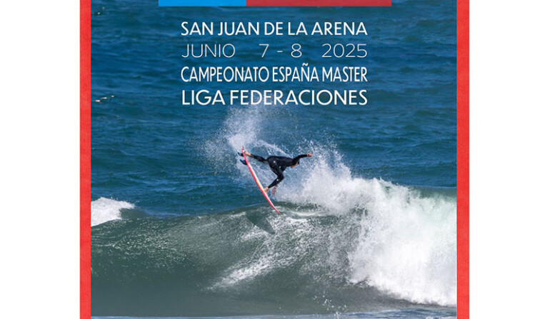 Campeonato de españa de surf