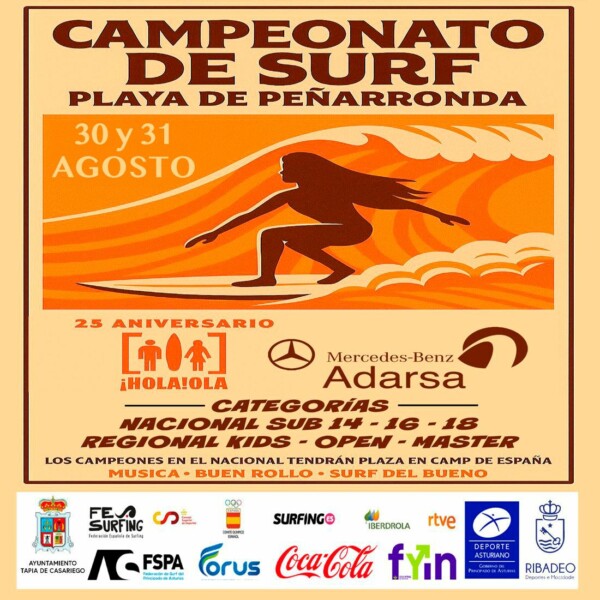 Campeonato Holaola