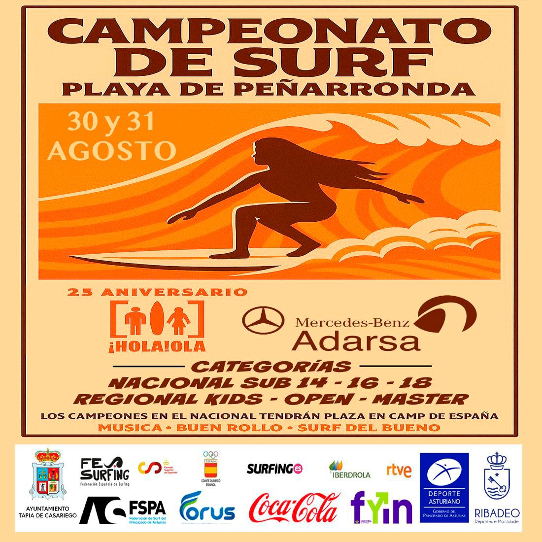 Campeonato Holaola