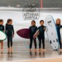 ARRANCA ASTURIAS SURFEA