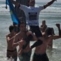 ALFONSO SUÁREZ CAMPEÓN DEL PRO JUNIOR DE FERROL 2025