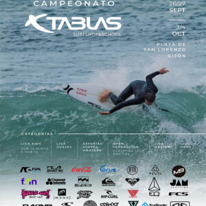 Campeonato Tablas