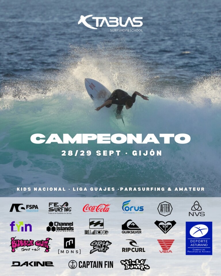 cto surf tablas gijón