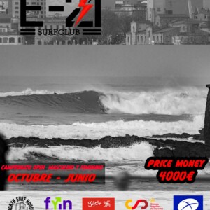 Open el Mongól Gijón