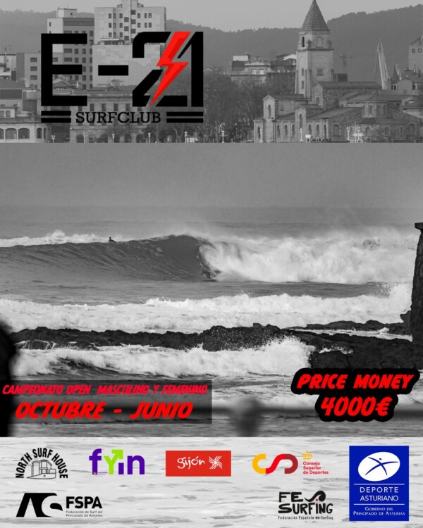 Open el Mongól Gijón