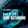 GALA DEL SURF ASTURIANO