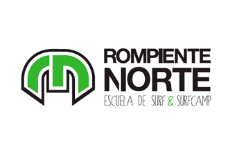 Rompiente norte