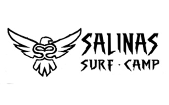 Salinas surf camp