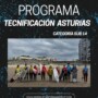 PROGAMA TECNIFICACIÓN ASTURIAS