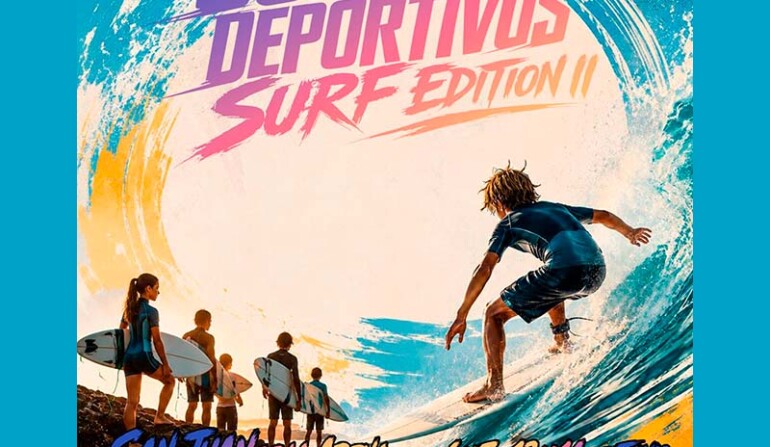 Juegos deportivos