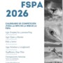 ACTUALIZACIÓN CALENDARIO COMPETICIÓN