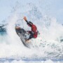 ALFONSO SUÁREZ EN EL QS WSL DE INGLATERRA