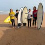 SEGUNDO DÍA DE COMPETICIÓN | TABLAS SURF SHOP