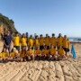 El Campeonato de España por Autonomías arranca en Santoña