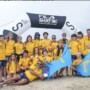 Asturias, subcampeona de España y campeona en Surf y Kneeboard