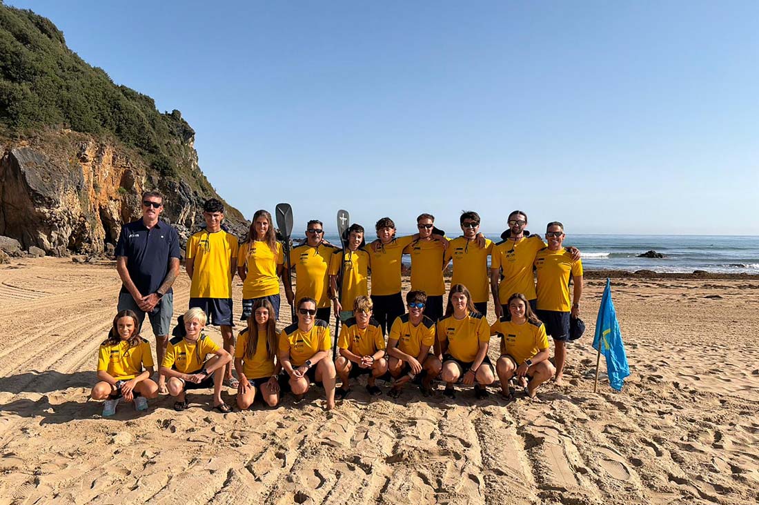 FSPA 2026 resultados Surf